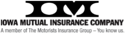 Iowa Mutual logo